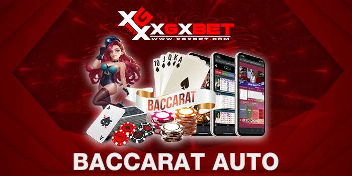 baccarat-auto