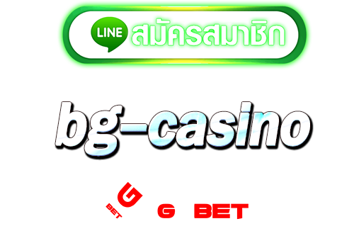 ทางเข้า bg-casino