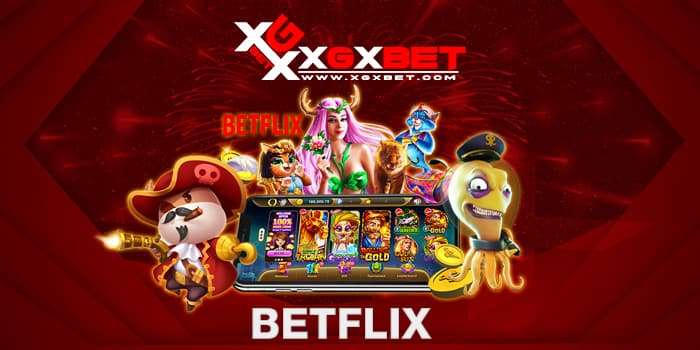 Betflix