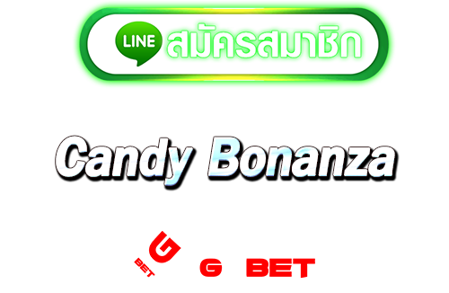 ทางเข้า Candy Bonanza