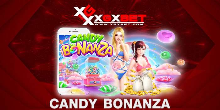 Candy Bonanza