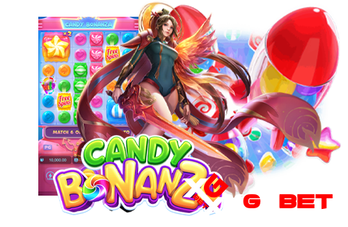 Candy Bonanza