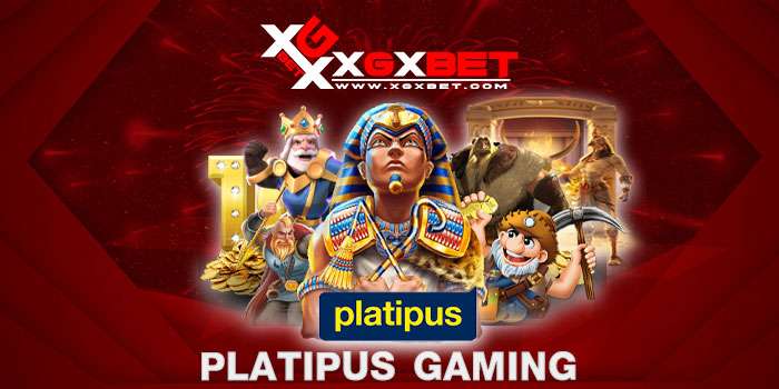 Platipus-gaming ได้เงินจริง