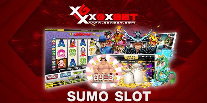 sumo-slot