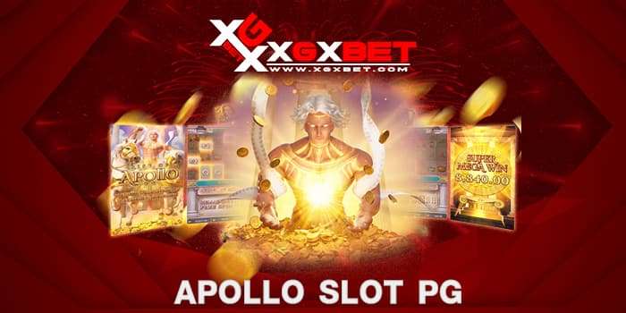 apollo slot pg