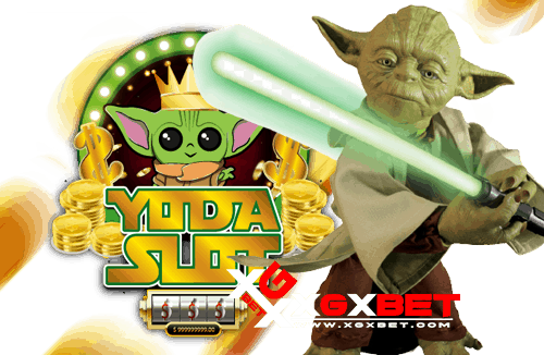 Yoda Slot