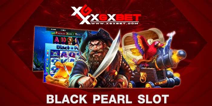 black pearl slot