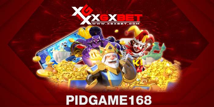 pidgame168