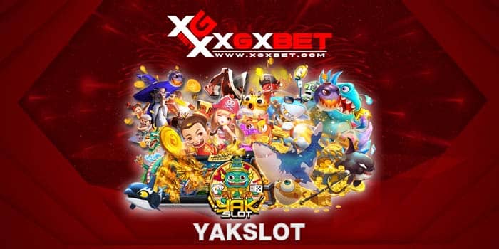 yakslot