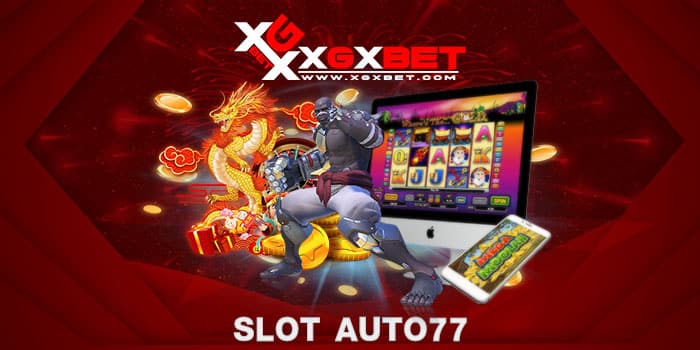 slot auto77