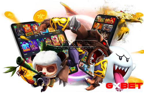 DREAMGAMING เว็บตรง