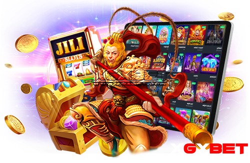 JILI SLOT DEMO