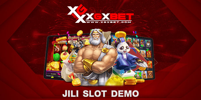 JILI SLOT DEMO