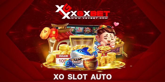 XO SLOT AUTO