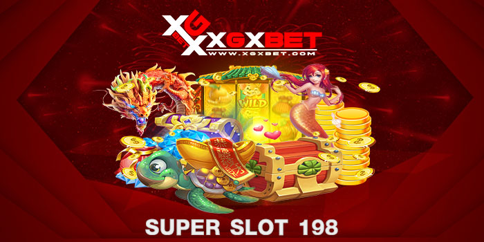 super slot 198