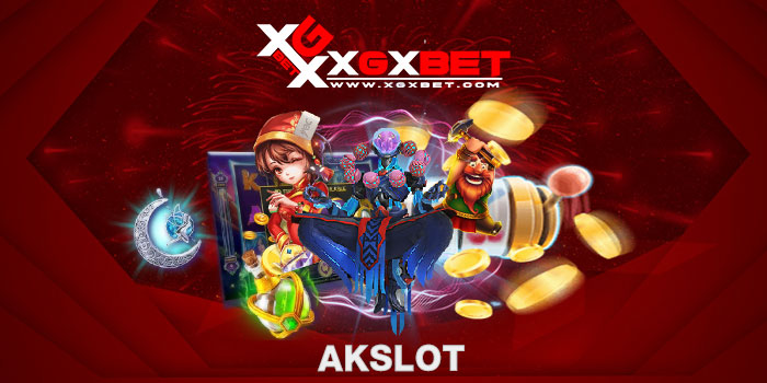 akslot