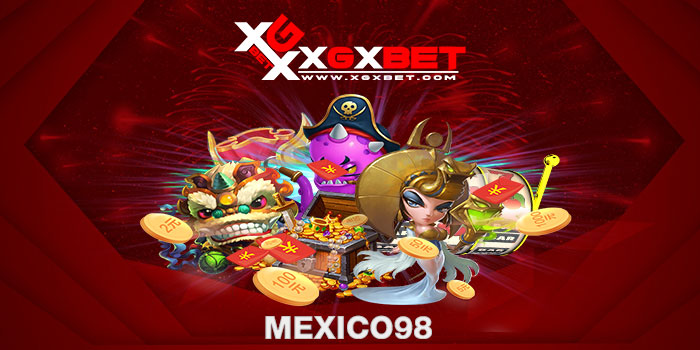 mexico98