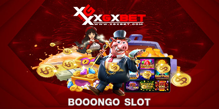 booongo slot