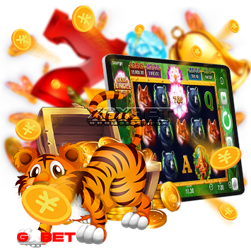 tiger jungle slot