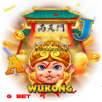 wukong slot สล็อตเว็บตรง