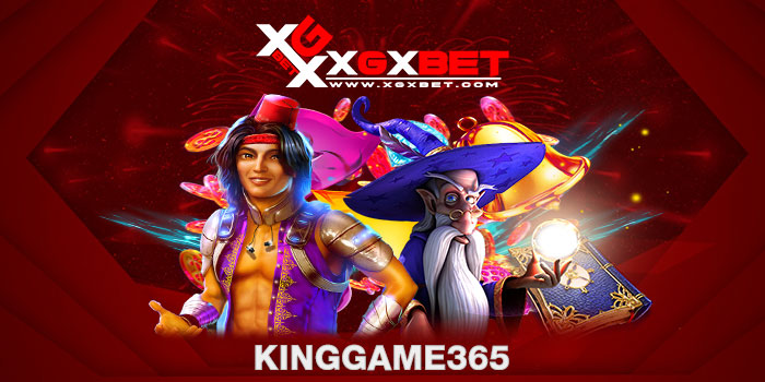 Kinggame365