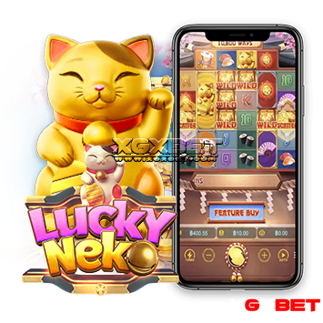 Lucky Neko