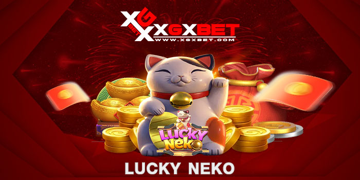 Lucky Neko