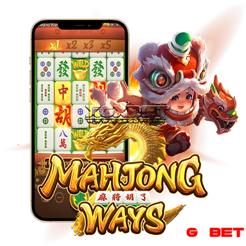 Mahjong Ways