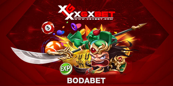 bodabet