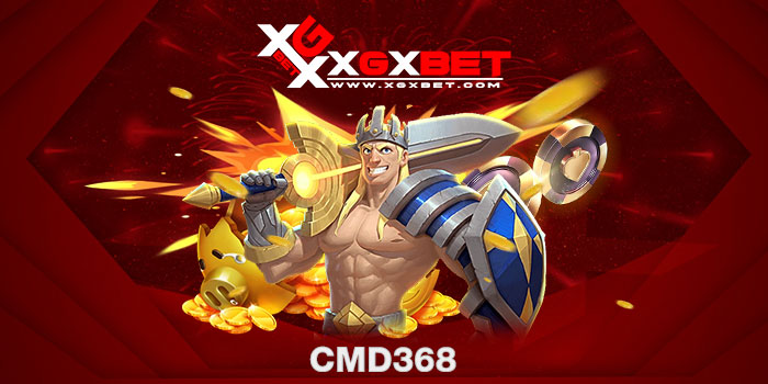 cmd368
