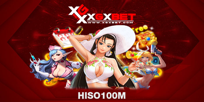 hiso100m