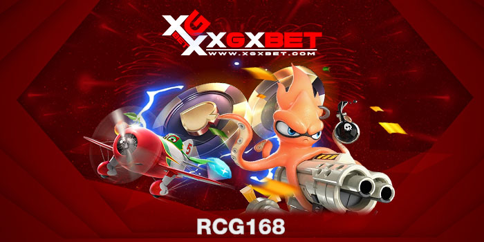 rcg168