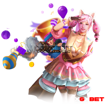 สล็อตค่าย ACE333