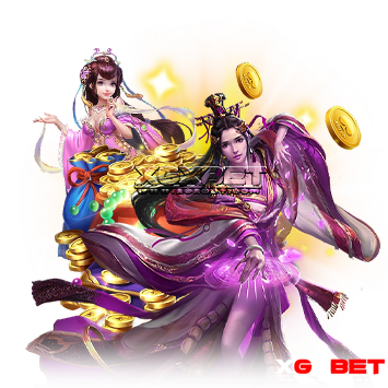 สล็อตค่าย Jili Games