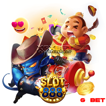 เกมสล็อต888