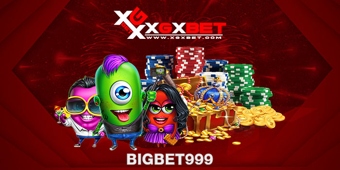 BIGBET999