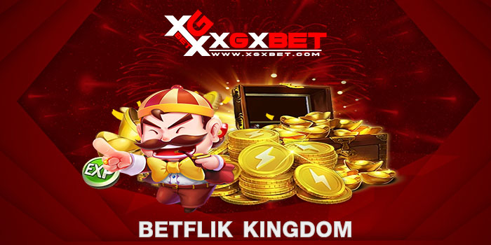 Betflik Kingdom