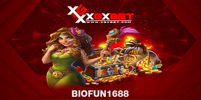 Biofun1688