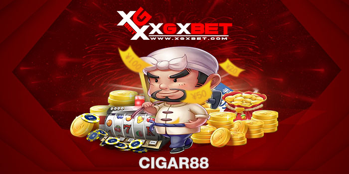 CIGAR88