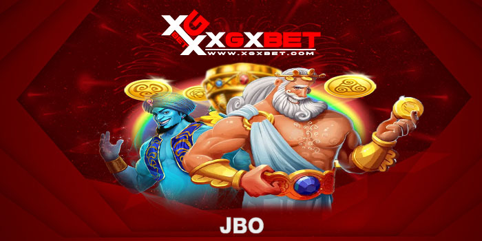 JBO