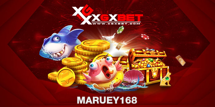 MARUEY168
