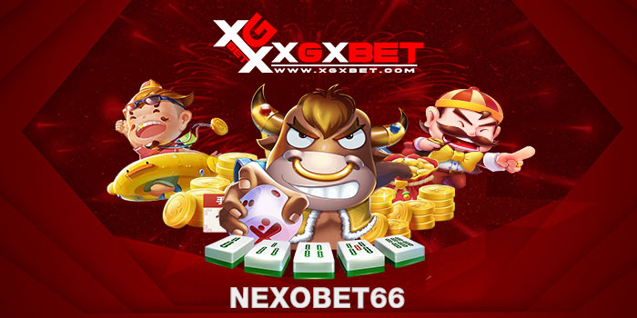 Nexobet66