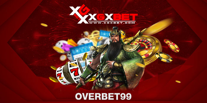 OVERBET99