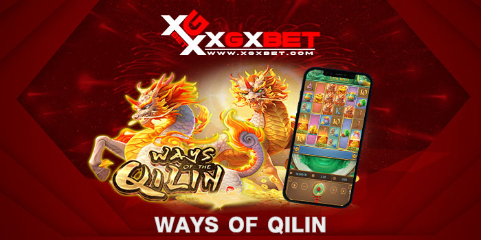 Ways of Qilin