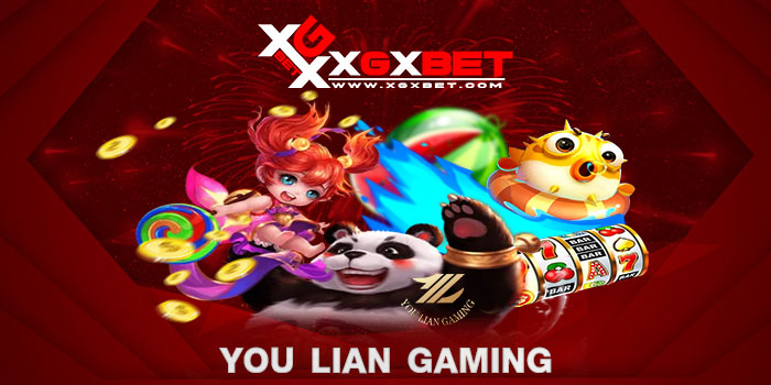 YOU LIAN GAMING