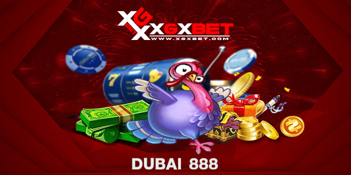 dubai 888