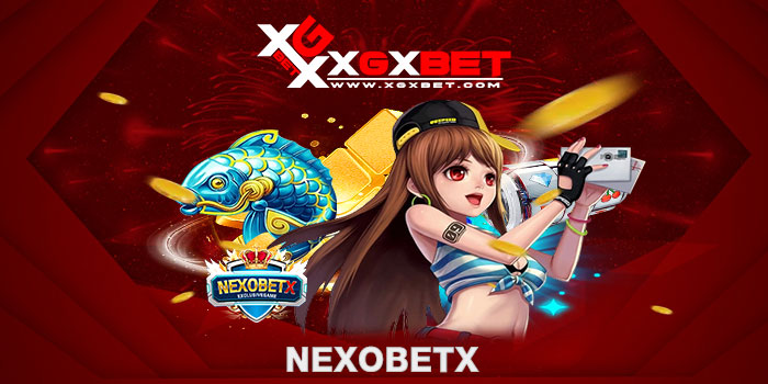 nexobetx