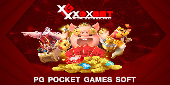 pg pocket games soft