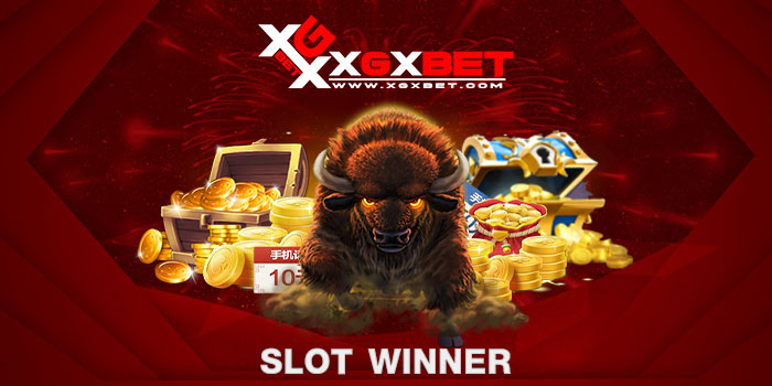 slot winner