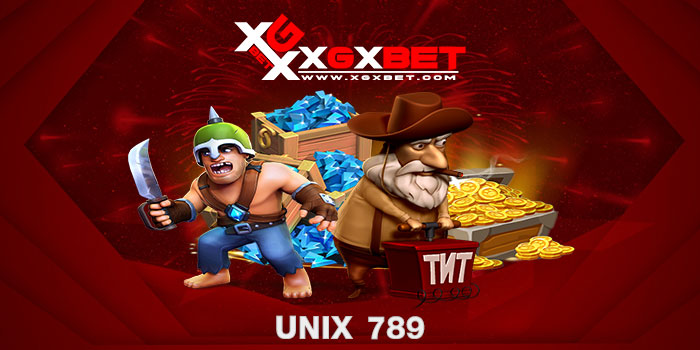 unix 789